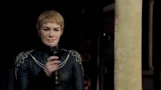 Cersei ~ Don't Play