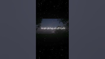 سورة الفرقان|71-73|القارئ:#محمد_اللحيدان #قران #quran #راحة_نفسية #قران_كريم#تلاوة_هادئة#تلاوة_خاشعة