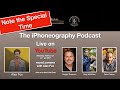 mood.camera with Alex Fox - The iPhoneography Podcast