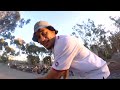 BMX: CHAD KERLEY & THE LONGEST STREET LINE EVER DONE??