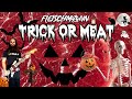 FLEISCHMANN - TRICK OR MEAT