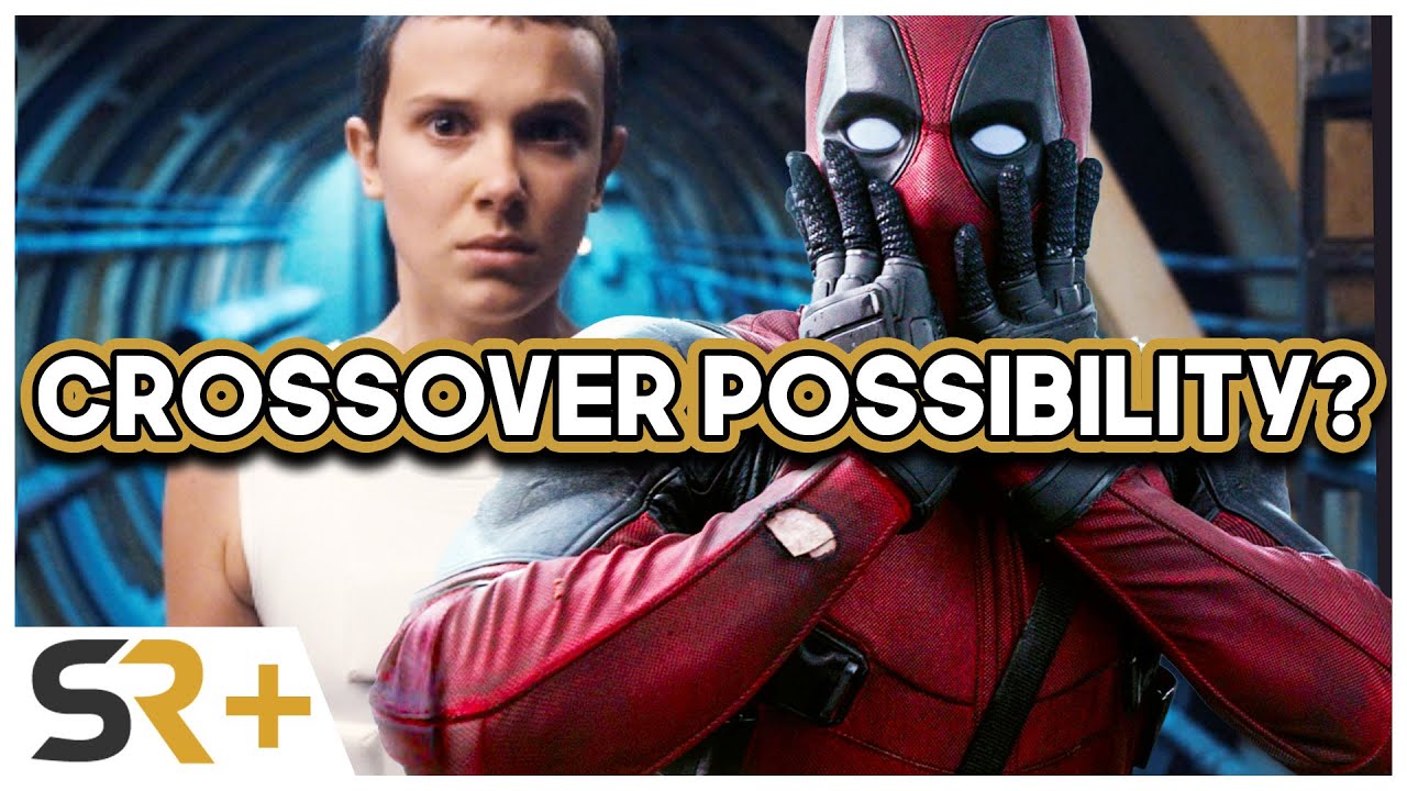 New Deadpool 3 set photos feature surprise crossovers with other