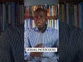 Sexual is dangerous outside marriage #shorts #youtubeshorts
