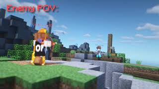 win minecraft skywars