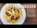 Dutch Pancakes Recipe PANNENKOEKEN