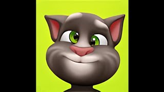MY TALKING TOM - MINIGAMES (CAKE TOWER) SOUNDTRACK OST (REMOVED)