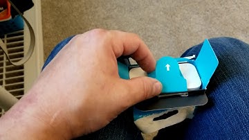 Amazon smart plug unboxing setup with fan