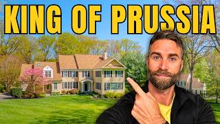 Moving to King of Prussia PA? The Property Tax Math Nobody Tells You