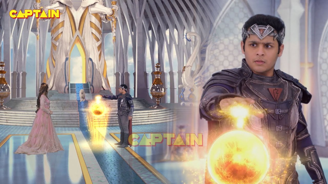 Balvir Ritan बालवीर ने क्यों ली झूठी अखण्ड शपत ? Best of Baalveer Returns | Full ...