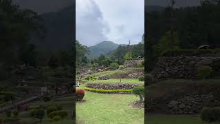 Candi Gedung Songo Bandungan Ungaran Kab. Semarang