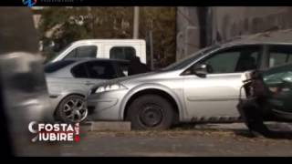 Fosta Mea Iubire - 21 Mai 2016