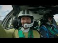 125 years of Škoda Motorsport - Sosnová Celebration Tribute Video