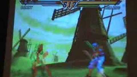 OHN6 - CvS2 - MN v Justin Wong (W)