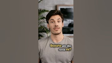 Beden Kitle İndeksini Hesapla👇👇👇