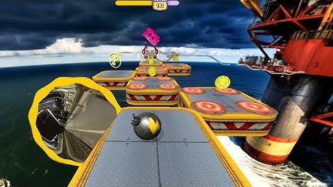 🔥 Going Balls Level 181 – Crazy Fast Colour Ball Run! | Mobile Game 2025