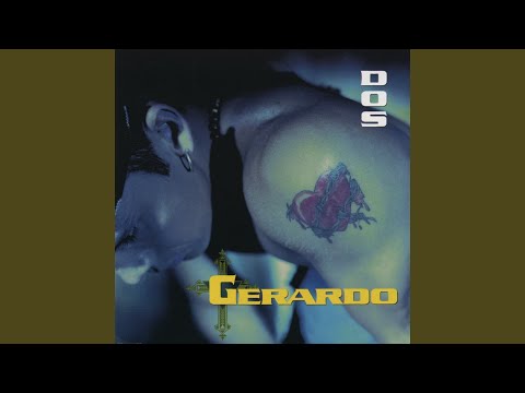 Gerardo — My Name Is Not Rico