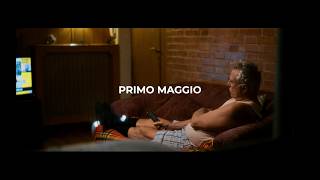 RISERVA MOAC • Primo Maggio (Official Video)