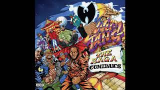 Wu-Tang Clan - Frozen feat. Method Man, Killah Priest &amp; Chris Rivers (HQ)
