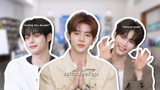 Download Lagu zb1 moments that live in my mind rent free (2025 edition) | part 2 MP3