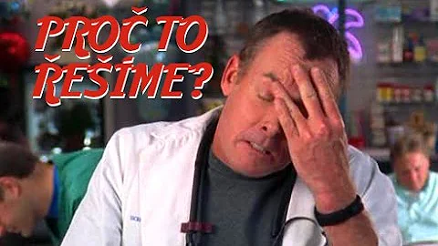 Proč bych zvolil alternativní léčbu před západní medicínou?
