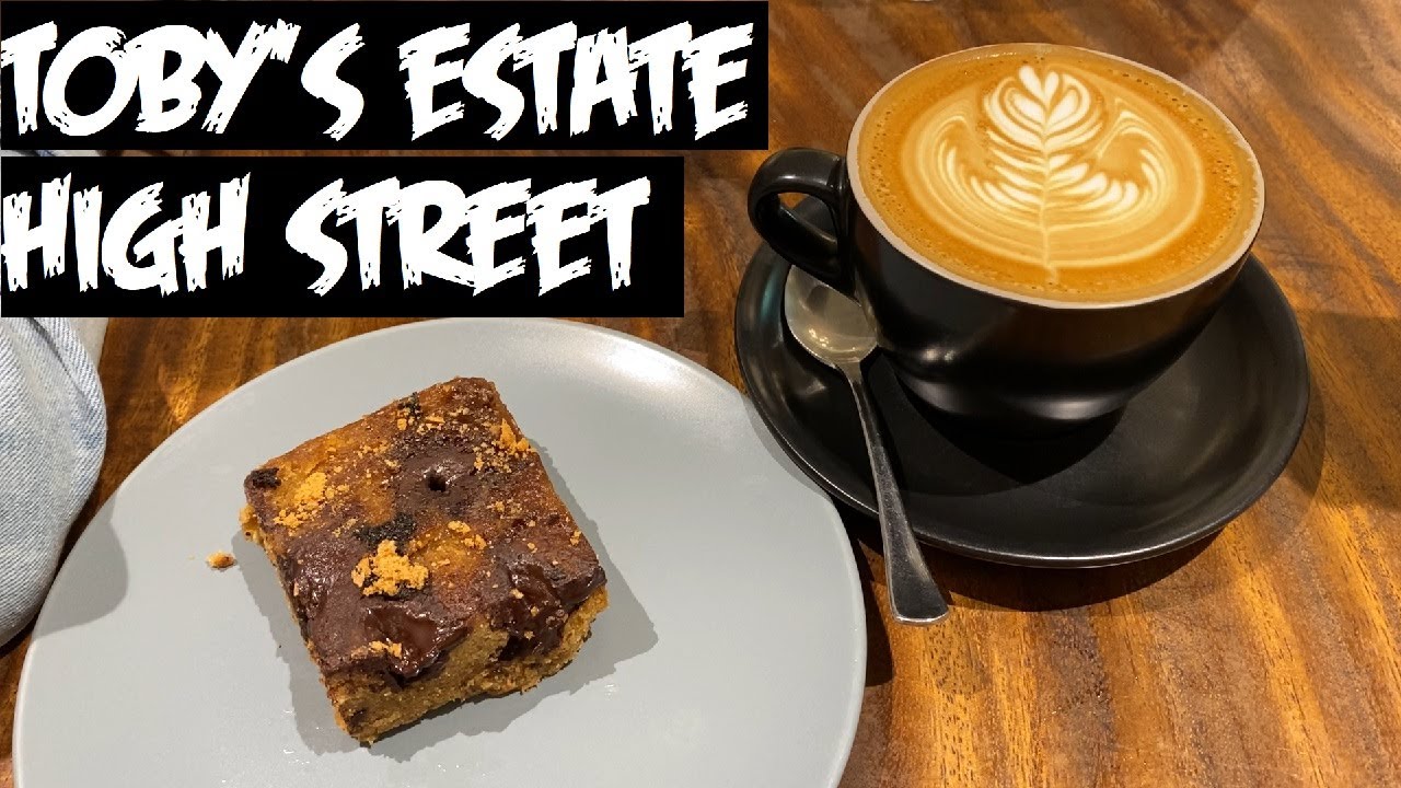 TOBY'S ESTATE | TOBY'S ESTATE SHANGRI-LA | BGC FOOD TOUR | BGC FOOD ...