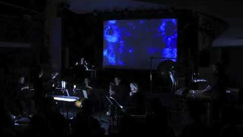 ENSEMBLE / PARALLAX: Peyman Farinpour – Ritorno featuring Peyman Farzinpour Conductor