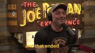 Andrew Dice Clay Reveals the Truth About His MTV Ban | Joe Rogan Experience