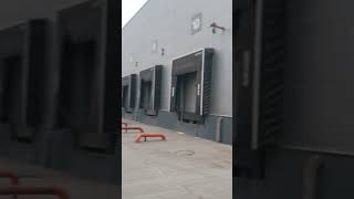 High Way Customs Control, Bojxona Ombori, Таможенный Склад