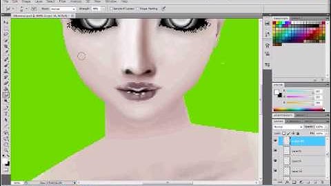 Nose (imvu)