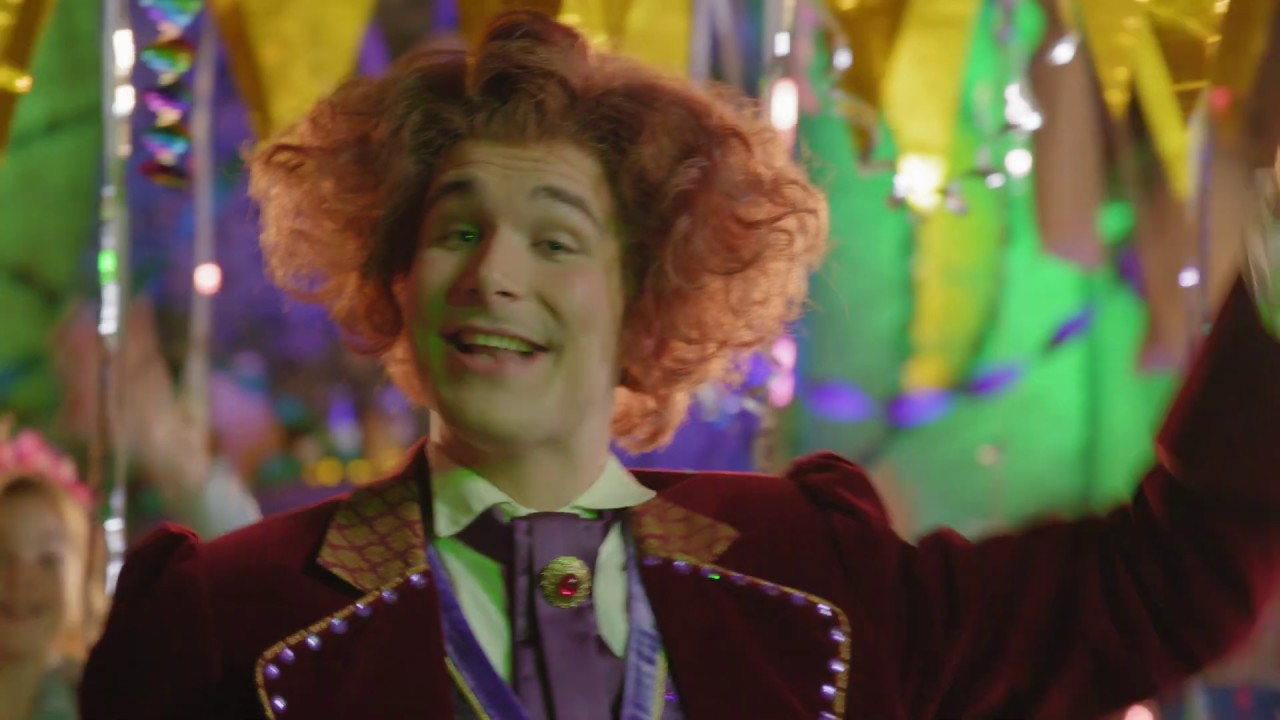 Bertus & Jaapie - Toveren! (Officiële Videoclip)