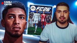 İLK DEFA FC 26 OYNUYORUM !