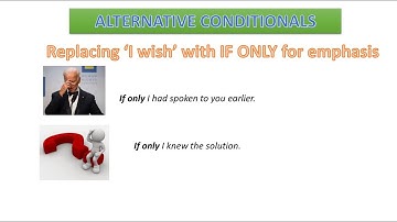 Unit 7 Task 4 video 2 Alternative Conditionals