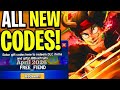 NEW Blox Fruits Codes April 2026 🔥 All Working Codes for Free Rewards!