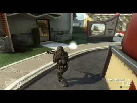 【CoD:BO2】貫通した#2