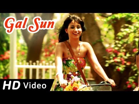 MASTER SALEEM'S BRAND NEW SONG GAL SUN **OFFICIAL*...