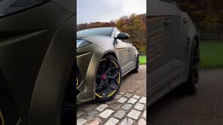 ABMJ CARs  Lamborghini Urus the famous #luxzary suv #viral #ytshorts