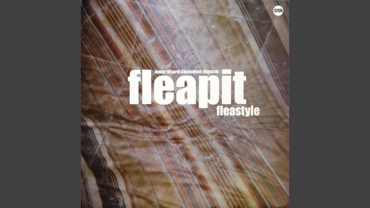 Fleastyle (Instrumental) adlı videoyu YouTube'da izle Fleastyle (Instrumental) adlı videoyu YouTube'da izle