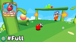 Bounce Boing Voyage - Android Full Gameplay with EKA2L1