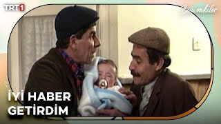 Cafer’in Amca Oğulları Tarlayı Satıyor - Bizimkiler 83. 
