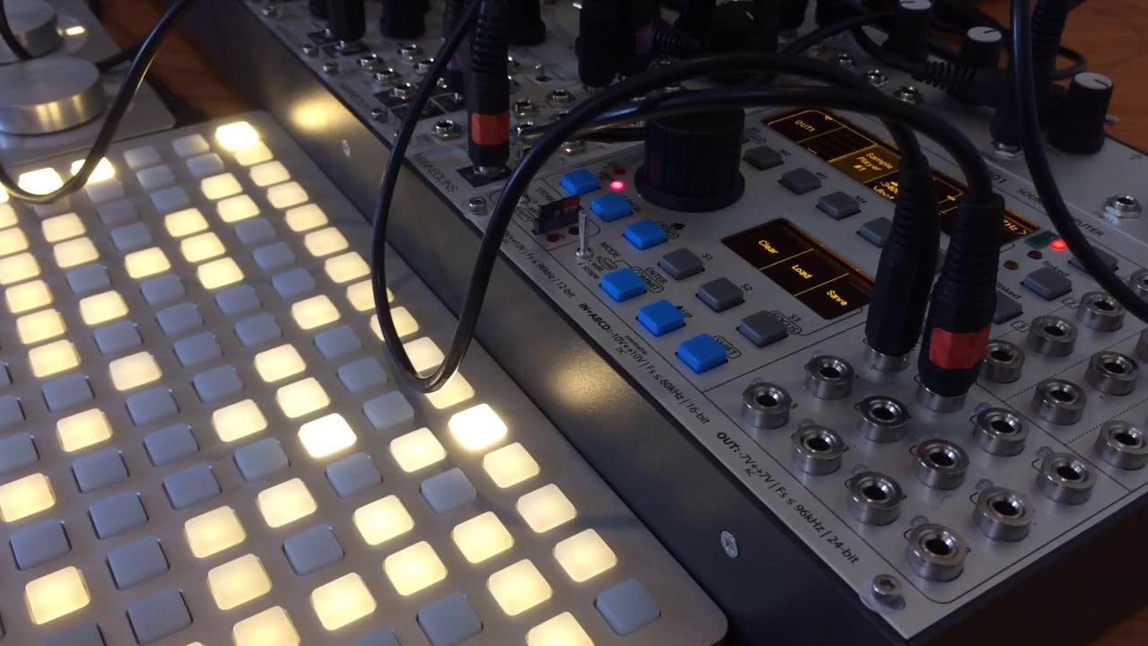 Easeling by mudlogger auf YouTube ansehen Easeling by mudlogger auf YouTube ansehen