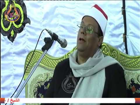 سورة القيامة للشيخ عبدالباسط الجنبيهى عزاء عائلات عبيد الحاج حسن عوض عبيد شبرا النونة ايتاى