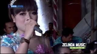 Kemarin Cover Vivi Volleta ZELINDA MUSIC