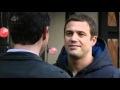 48 - Brendan Brady | E4 December 9th 2010 | Hollyoaks