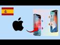 Cómo transferir contactos de un iPhone a otro iPhone