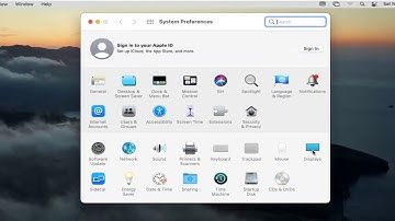 How To Calibrate Display Screen on MacBook [Tutorial]