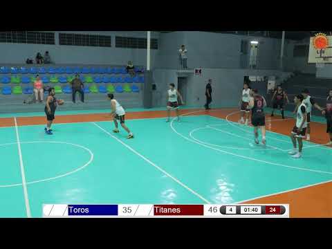 Partido de liga Torneo 2026 LIBRE