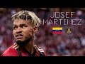 JOSEF MARTÍNEZ - Impressive Goals, Skills, Assists - Atlanta United FC - 2018