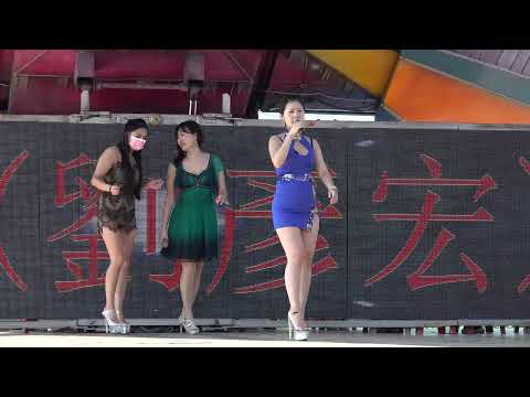 台西玄德慈惠堂慶讚中元rorrobef 12