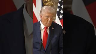 Trump Says Jimmy Kimmel Firing Not About Free Speech