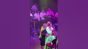 زينة الداودية Zina Daoudia 